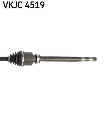 Cardan SKF ref. VKJC 4519